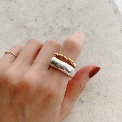 pepper ring